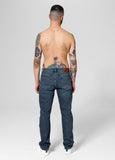 Jeanshose Medium Wash Highlander