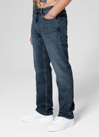 Jeanshose Medium Wash Highlander