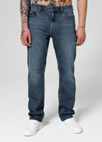 Jeanshose Medium Wash Highlander