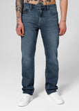 Jeanshose Medium Wash Highlander