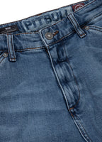 Cargojeans Classic Wash Deerhorn
