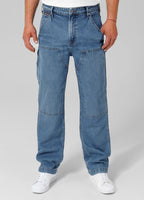 Jeanshose Classic Wash Carpenter