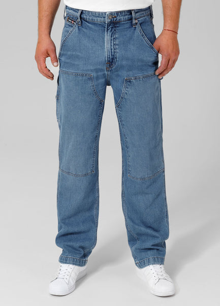 Jeanshose Classic Wash Carpenter