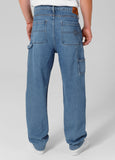 Jeanshose Classic Wash Carpenter