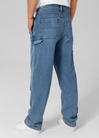Jeanshose Classic Wash Carpenter