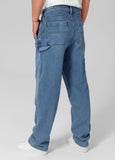 Jeanshose Classic Wash Carpenter