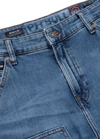Jeanshose Classic Wash Carpenter
