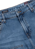 Jeanshose Classic Wash Carpenter