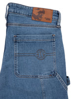 Jeanshose Classic Wash Carpenter