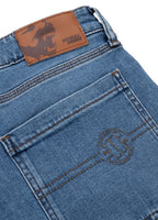 Jeanshose Classic Wash Carpenter
