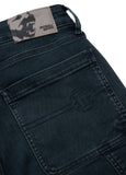 Jeanshose Dark Wash Carpenter