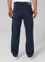 Jeanshose Dark Wash Carpenter