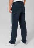 Jeanshose Dark Wash Carpenter