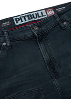 Jeanshose Dark Wash Carpenter