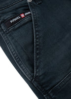 Jeanshose Dark Wash Carpenter