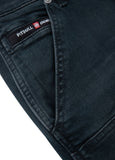 Jeanshose Dark Wash Carpenter