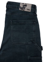 Jeanshose Dark Wash Carpenter