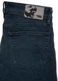 Jeanshose Dark Wash Highlander
