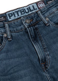 Jeanshose Medium Wash Highlander