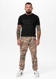 Herren Cargohosen SCOTT - Camo