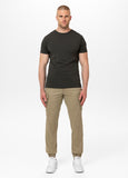 Herren Cargohosen SCOTT - Heller Sand