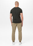 Herren Cargohosen SCOTT - Heller Sand