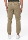 Herren Cargohosen SCOTT - Heller Sand