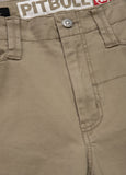 Herren Cargohosen SCOTT - Heller Sand