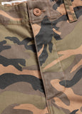 Herren Cargohosen SCOTT - Camo