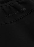 Men's sweatshorts DOGWOOD POCKET - Black