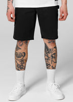Men's Shorts Baggy Dogwood - Black