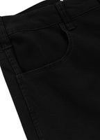 Men's Shorts Baggy Dogwood - Black