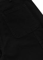 Men's Shorts Baggy Dogwood - Black