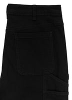Men's Shorts Baggy Dogwood - Black