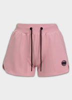 Women's Sweatshorts French Terry Florida - Pink