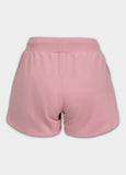 Women's Sweatshorts French Terry Florida - Pink