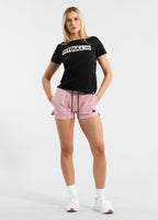 Women's Sweatshorts French Terry Florida - Pink