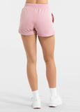 Women's Sweatshorts French Terry Florida - Pink
