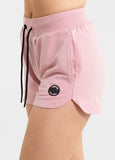 Women's Sweatshorts French Terry Florida - Pink