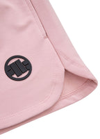 Women's Sweatshorts French Terry Florida - Pink