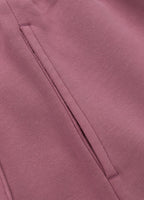 Women's sweatshorts Washed MANZANITA HEART