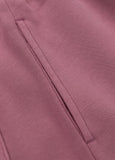 Women's sweatshorts Washed MANZANITA HEART