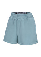Women's sweatshorts Washed Manzanita