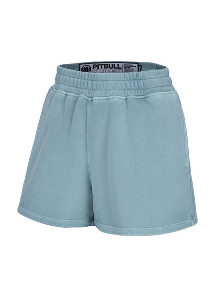 Women's sweatshorts Washed Manzanita