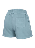 Women's sweatshorts Washed Manzanita