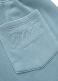 Women's sweatshorts Washed Manzanita