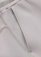 Men's sweatshorts DOGWOOD POCKET - white blue