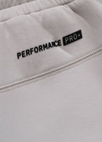 Men's sweatshorts DOGWOOD POCKET - white blue