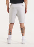 Men's sweatshorts DOGWOOD POCKET - white blue