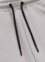 Men's sweatshorts DOGWOOD POCKET - white blue